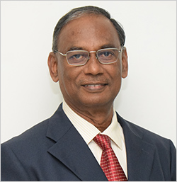 Prof. Dr. T. Murugesan