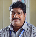 Dr.M.P.Srinivasan