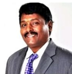 Dr.P.NEETHIKUMAR