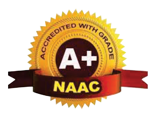 NAAC A+