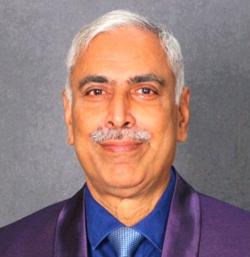 Dr.N.Raja Hussain