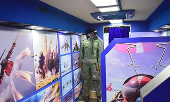 IAF-Induction-Publicity-Exhibition