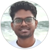Mr.M.S.SANJIV VARMAN<br>BATCH 2022-25