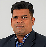 Mr.G.Purushothaman Mr.G.Purushothaman