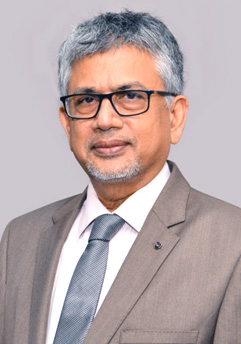 Dr. A. Peer Mohamed